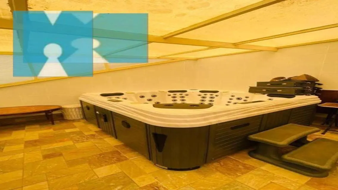 Luxury Apartment for Sale with Prime Features