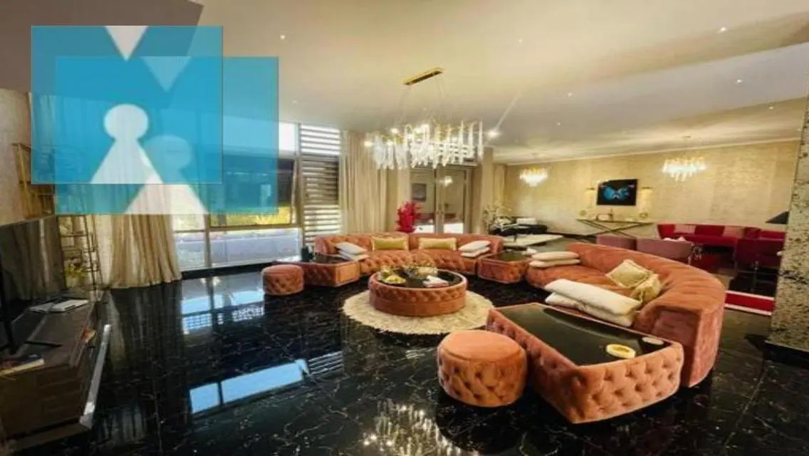 Luxury Apartment for Sale with Prime Features