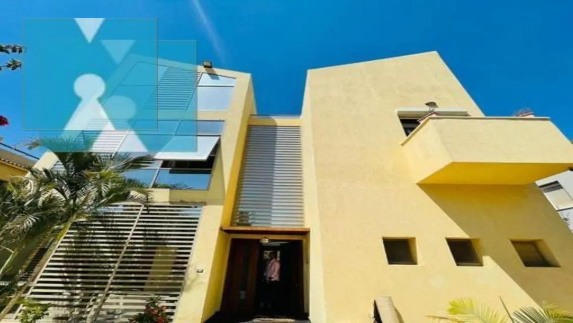 Luxury Apartment for Sale with Prime Features