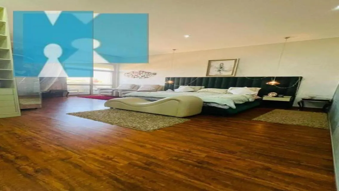 Luxury Apartment for Sale with Prime Features