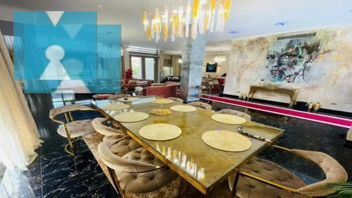 Luxury Apartment for Sale with Prime Features