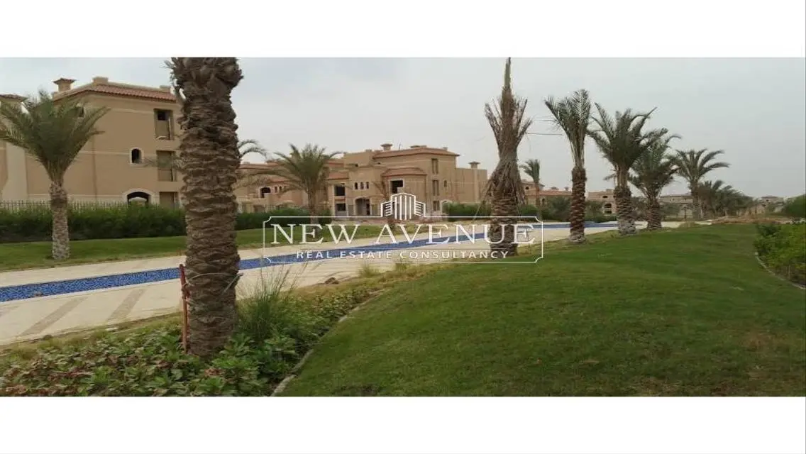 شقة فاخرة بسعر استثماري 39,000,000 جنيه