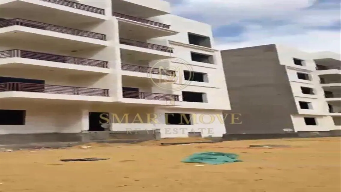شقة رائعة بمساحة 20 متر مع شرفة وحارس أمن