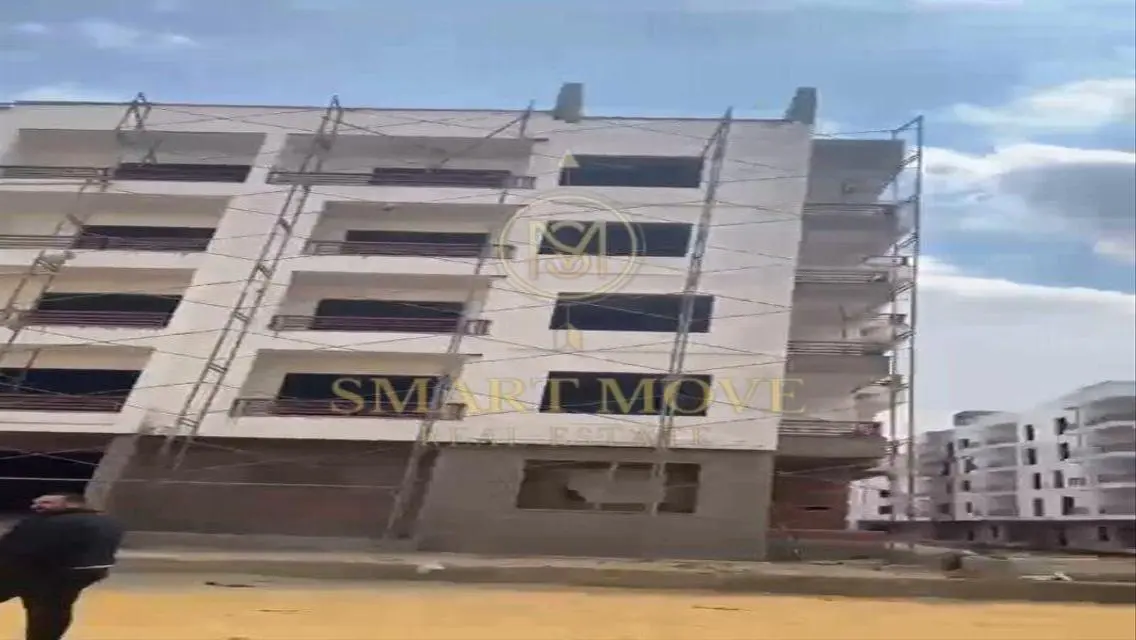 شقة فاخرة بمساحة 20 متر بتصميم حديث
