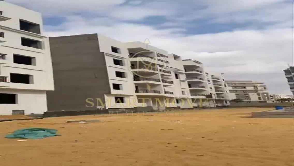 شقة فاخرة بمساحة 20 متر بتصميم حديث