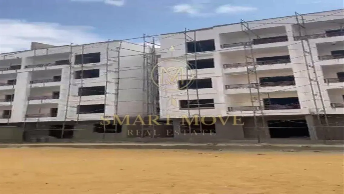 شقة فاخرة بمساحة 20 متر بتصميم حديث