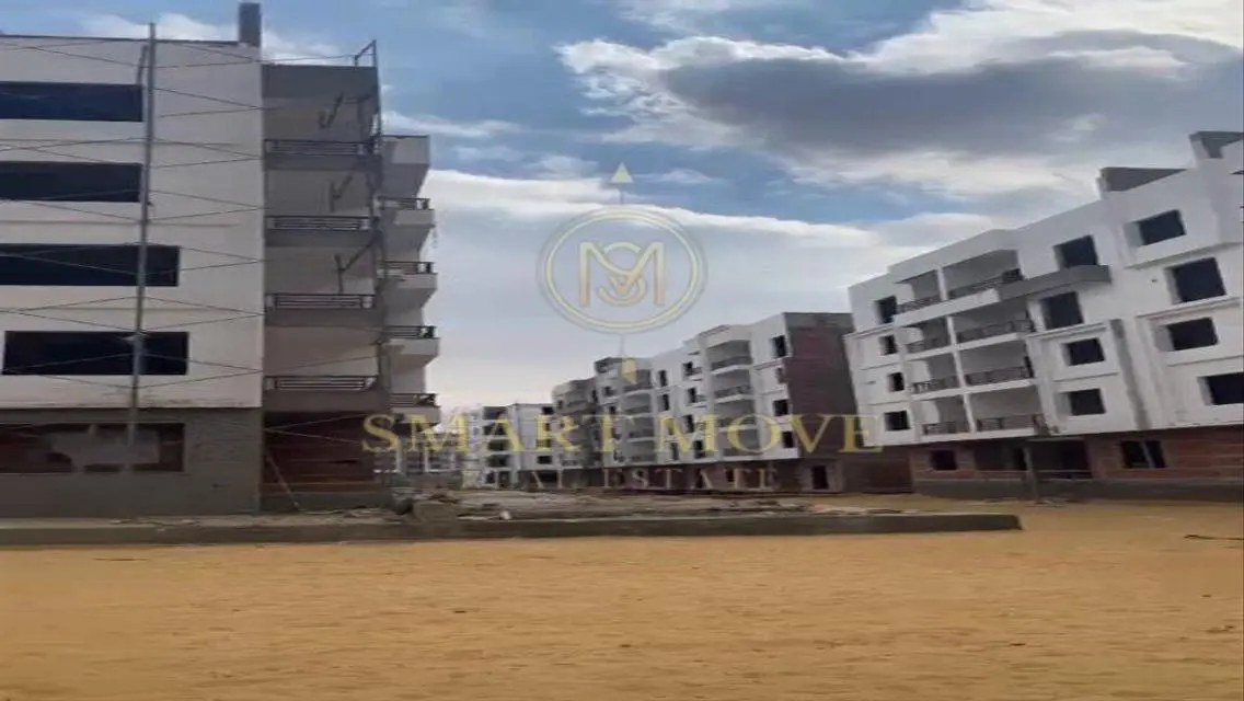 شقة فاخرة بمساحة 20 متر بتصميم حديث