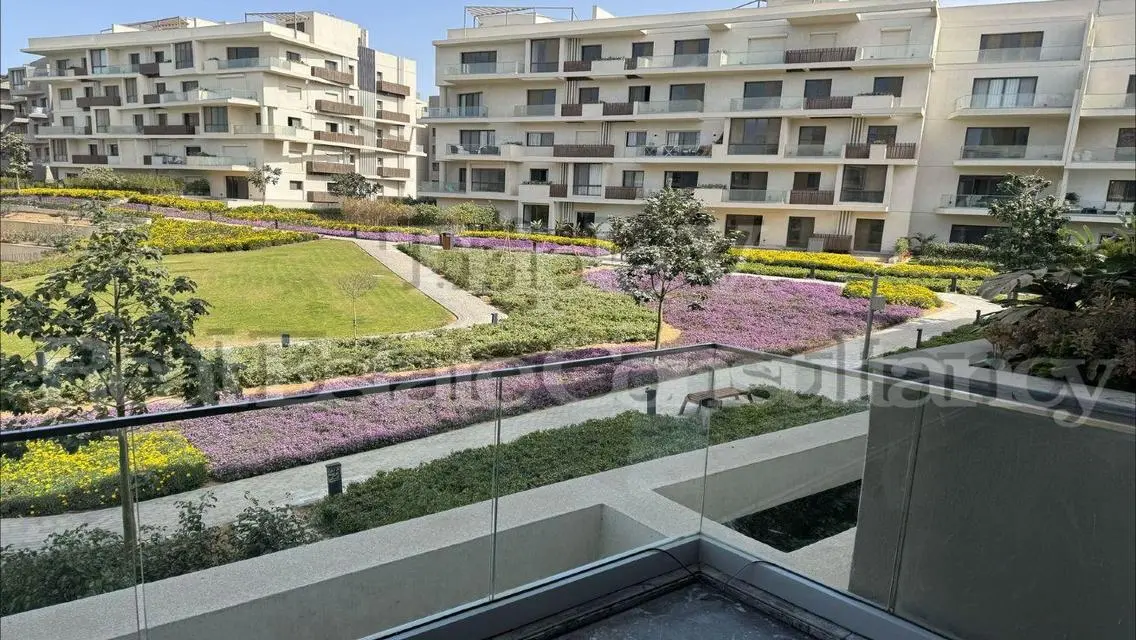 شقة فاخرة بمرافق مذهلة في قلب المدينة