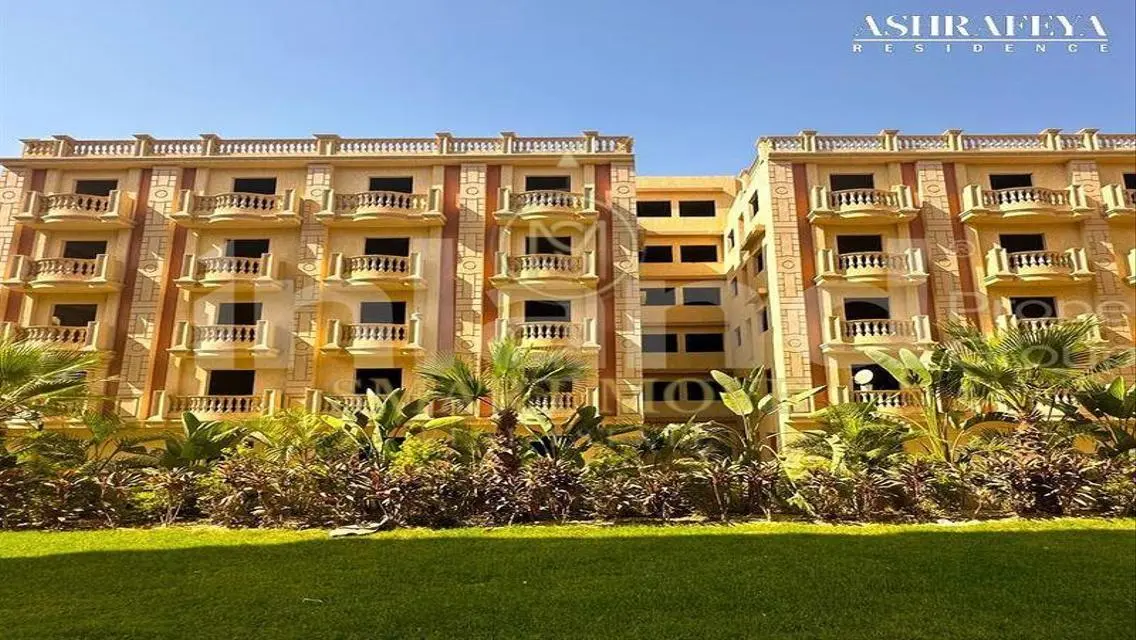 Luxury Apartment 25-11 with Spacious Area