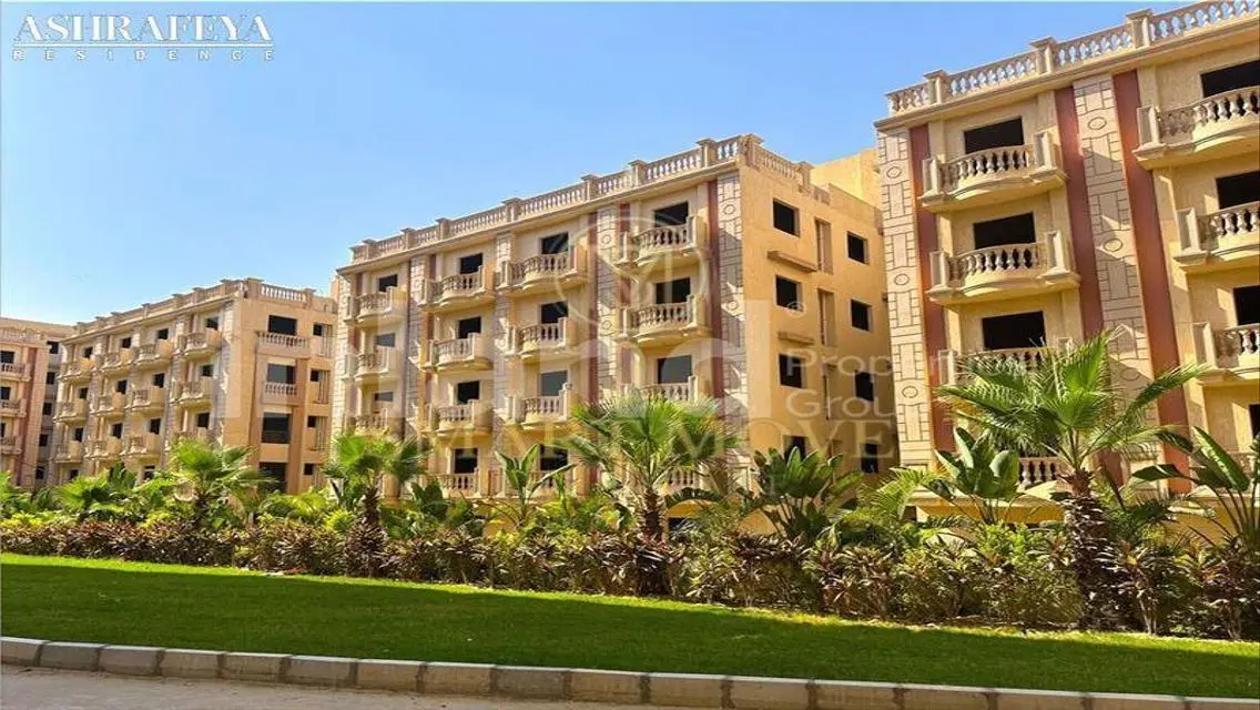 Luxury Apartment 25-11 with Spacious Area