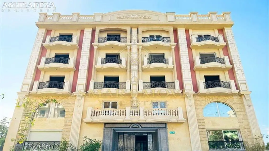 Luxury Apartment 25-11 with Spacious Area