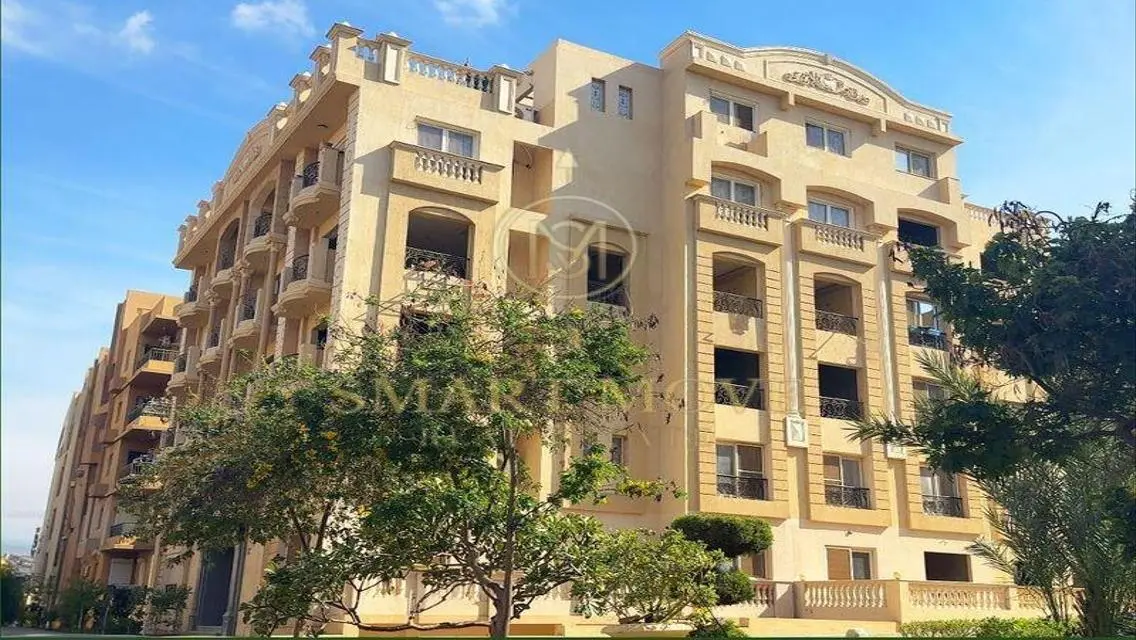 Luxury Apartment 25-11 with Spacious Area