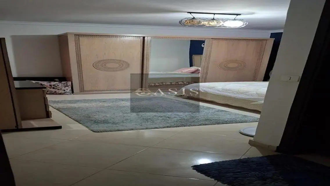 شقة فاخرة للبيع في أوزيس على بحيرات