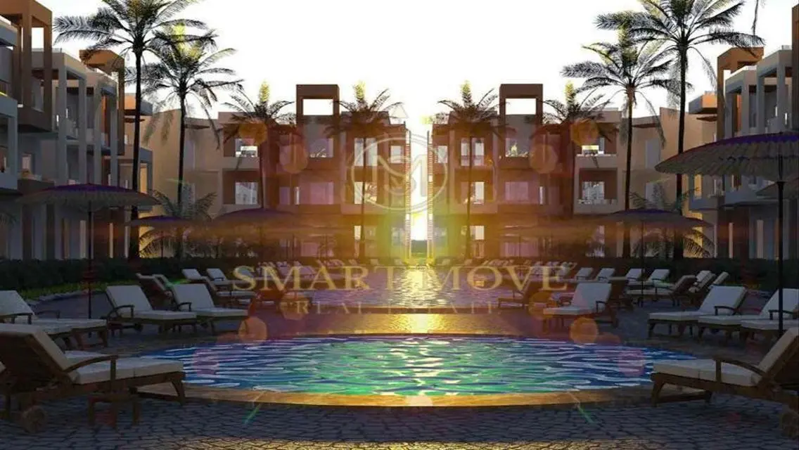 Stunning Apartment in the Heart of the City with Lake View