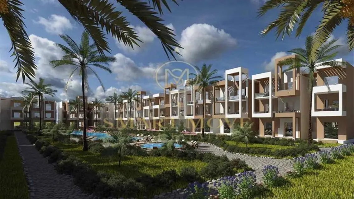 Stunning Apartment for Sale - Scenic Lake View