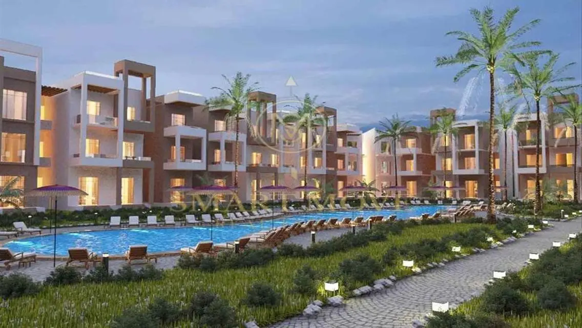 Stunning Apartment for Sale - Scenic Lake View