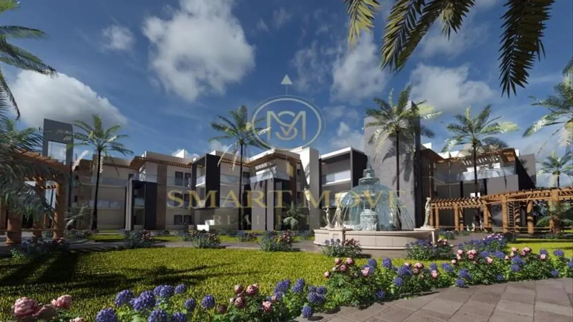 Stunning Apartment for Sale - Scenic Lake View