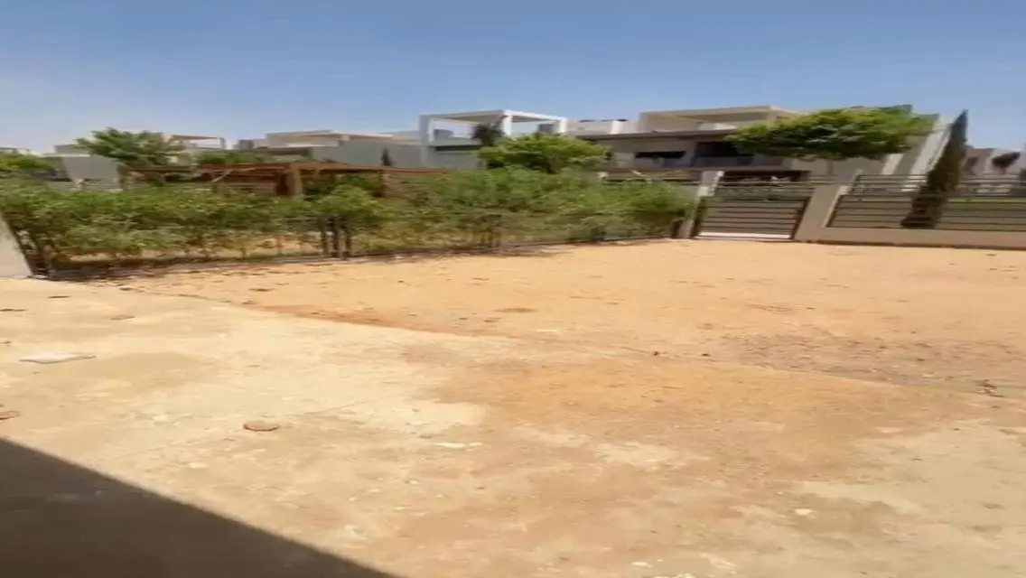 Luxurious Villa for Sale with 350 sqm