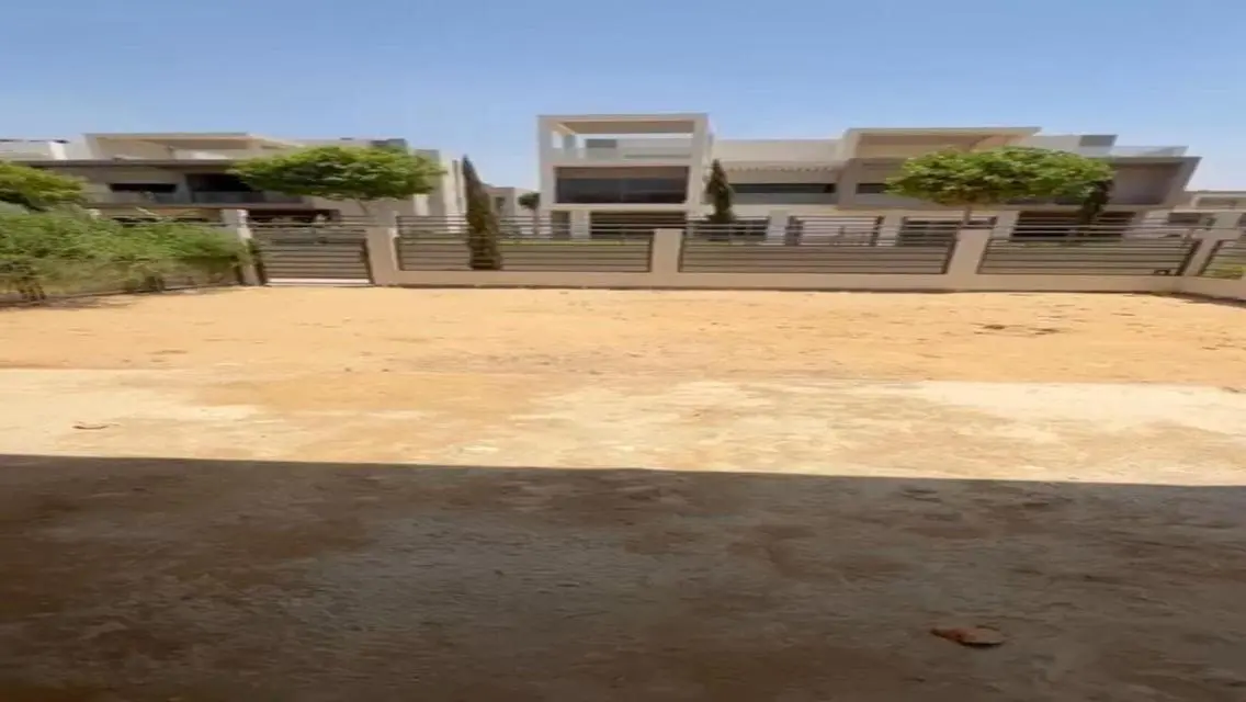 Luxurious Villa for Sale with 350 sqm