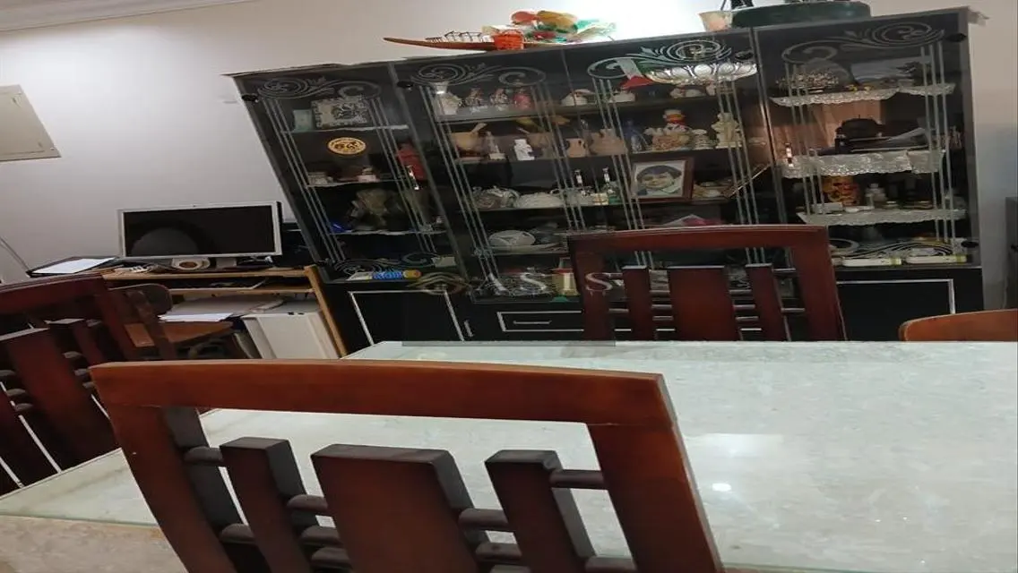 شقة فاخرة في واحة