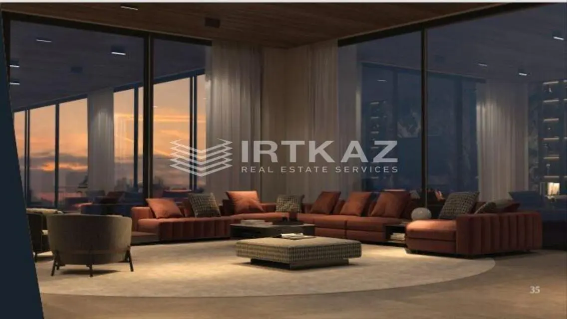 Luxury Villa in Ever Compound - New Cairo