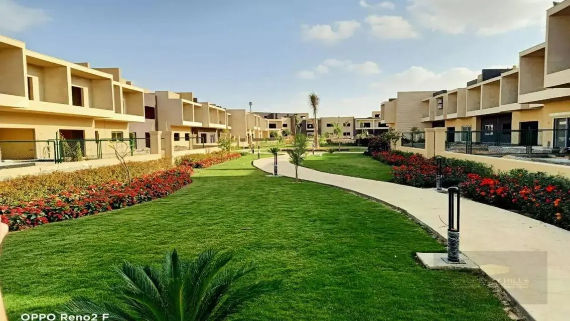 فيلا فاخرة بمجمع جوا