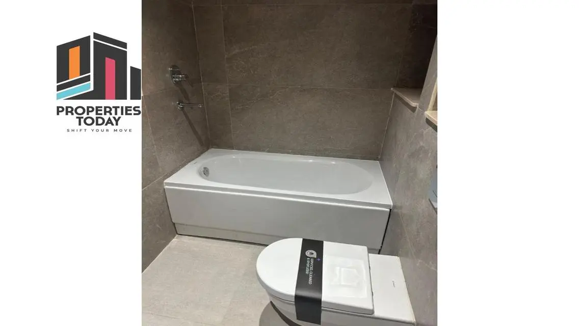 Luxury Apartment in ZED Park - 165 sqm