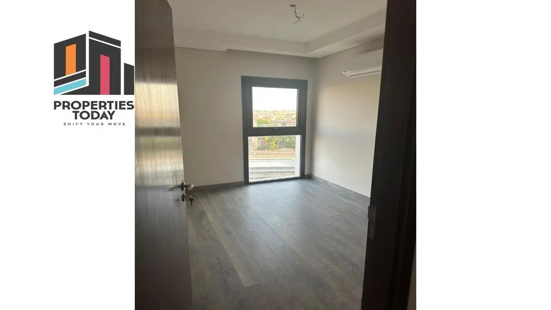 Luxury Apartment in ZED Park - 165 sqm