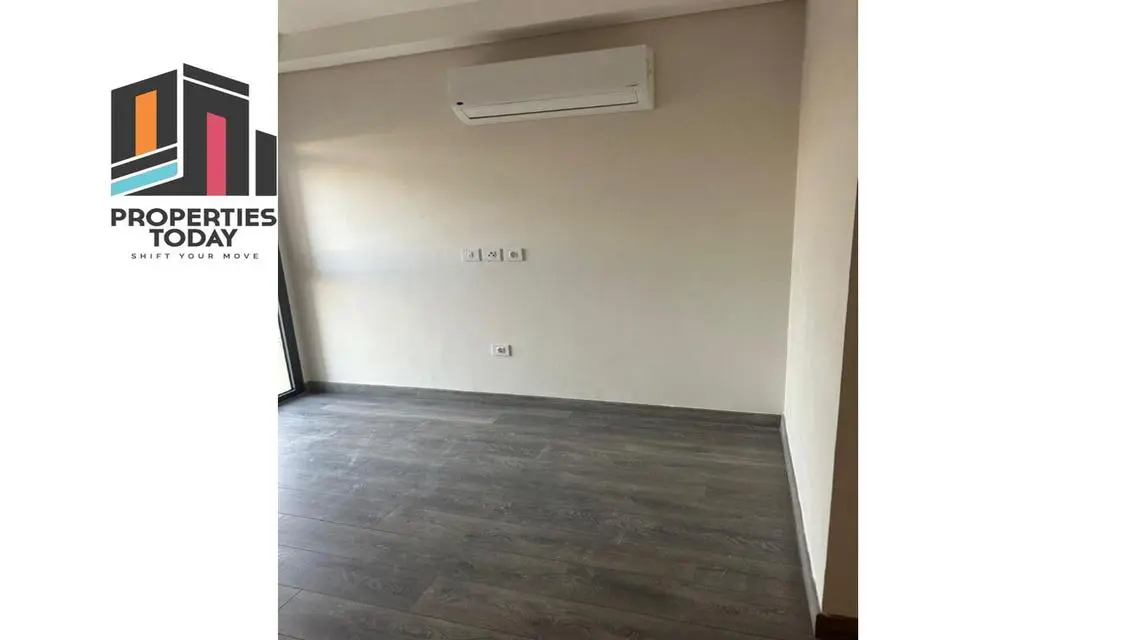 Luxury Apartment in ZED Park - 165 sqm