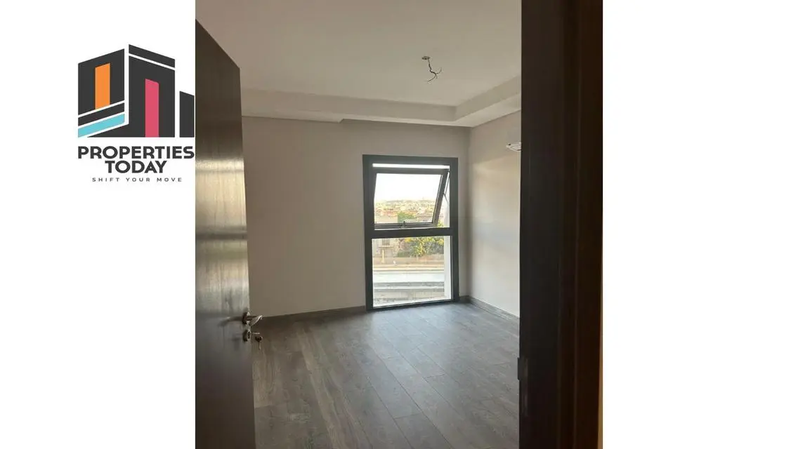 Luxury Apartment in ZED Park - 165 sqm