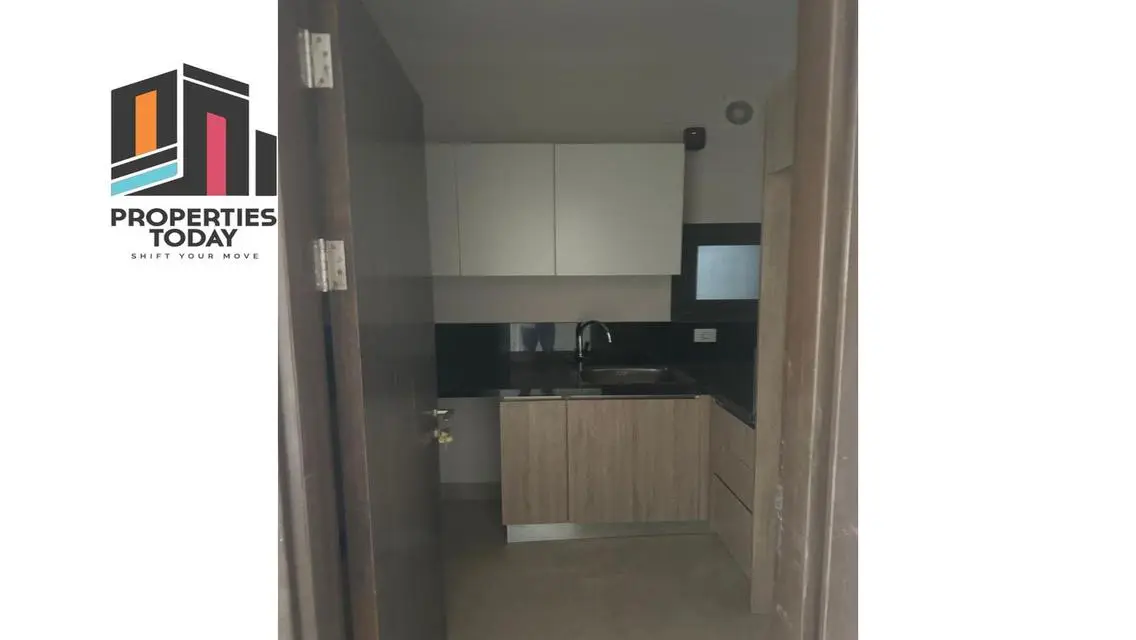 Luxury Apartment in ZED Park - 165 sqm