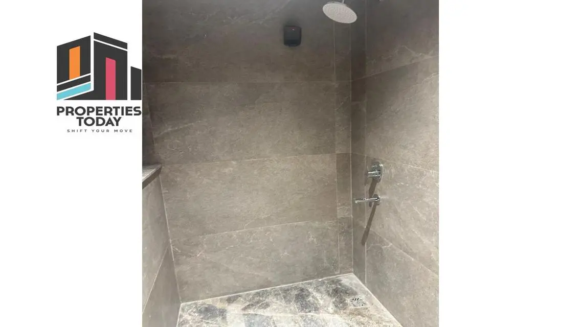 Luxury Apartment in ZED Park - 165 sqm