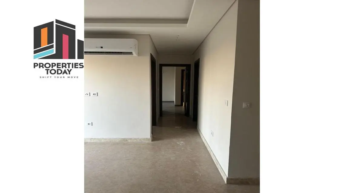 Luxury Apartment in ZED Park - 165 sqm