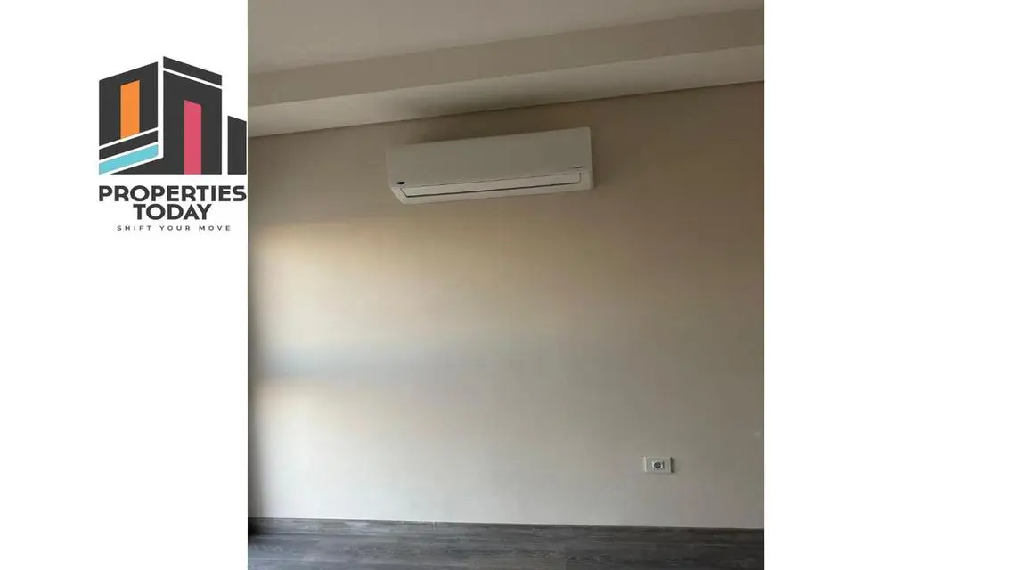 Luxury Apartment in ZED Park - 165 sqm