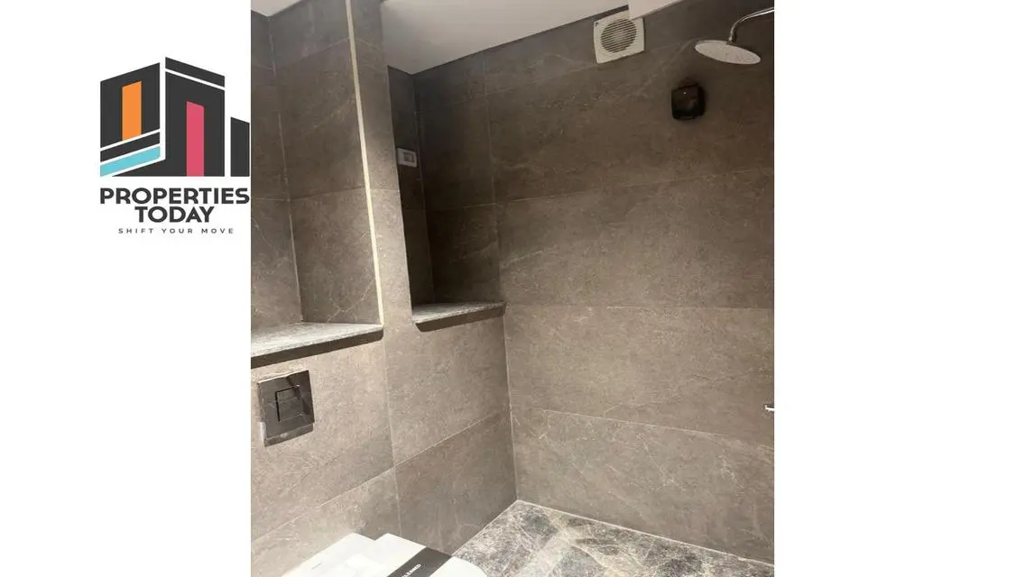 Luxury Apartment in ZED Park - 165 sqm