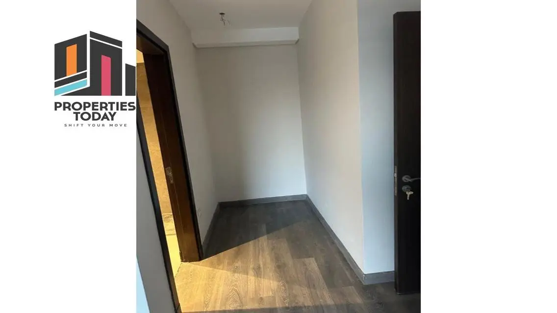 Luxury Apartment in ZED Park - 165 sqm