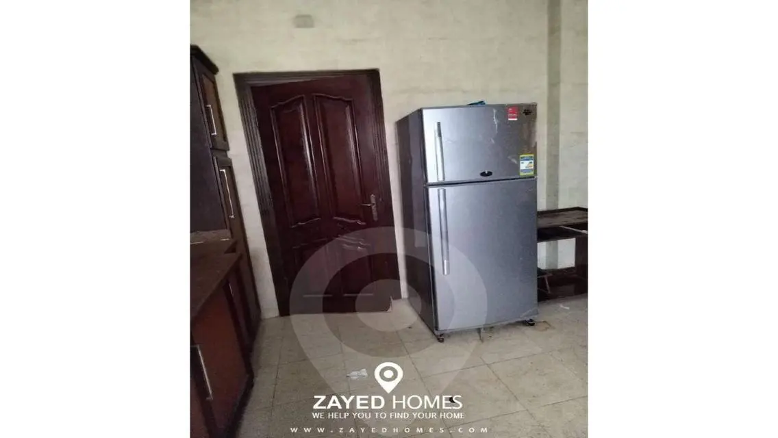 شقة مريحة في حي هادئ بسعر مناسب