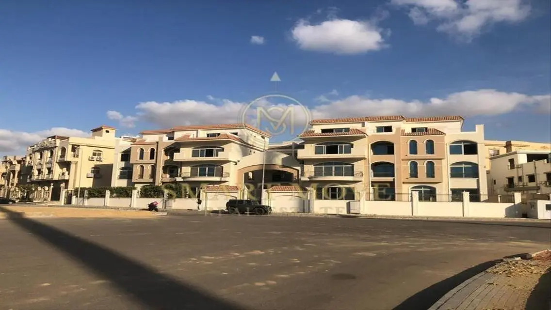 Luxury Apartment for Sale - 50 Meters
