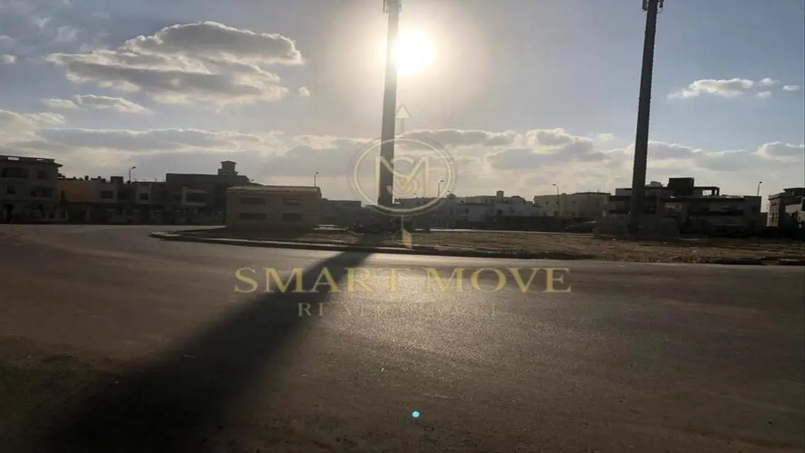 Luxury Apartment for Sale - 50 Meters