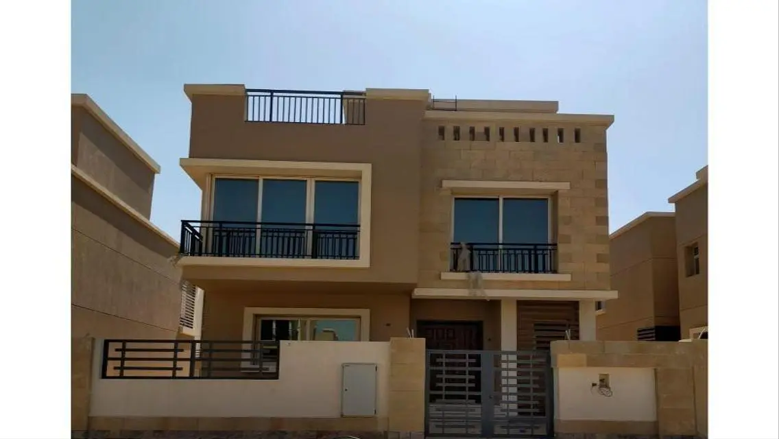 Luxury Apartment in Taj City, New Cairo
