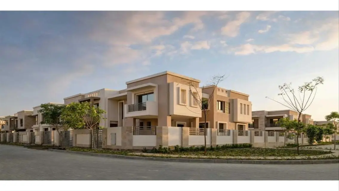Luxury Apartment in Taj City, New Cairo