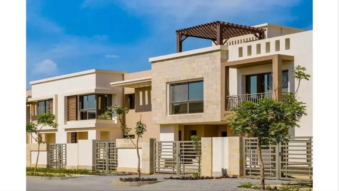 Luxury Apartment in Taj City, New Cairo