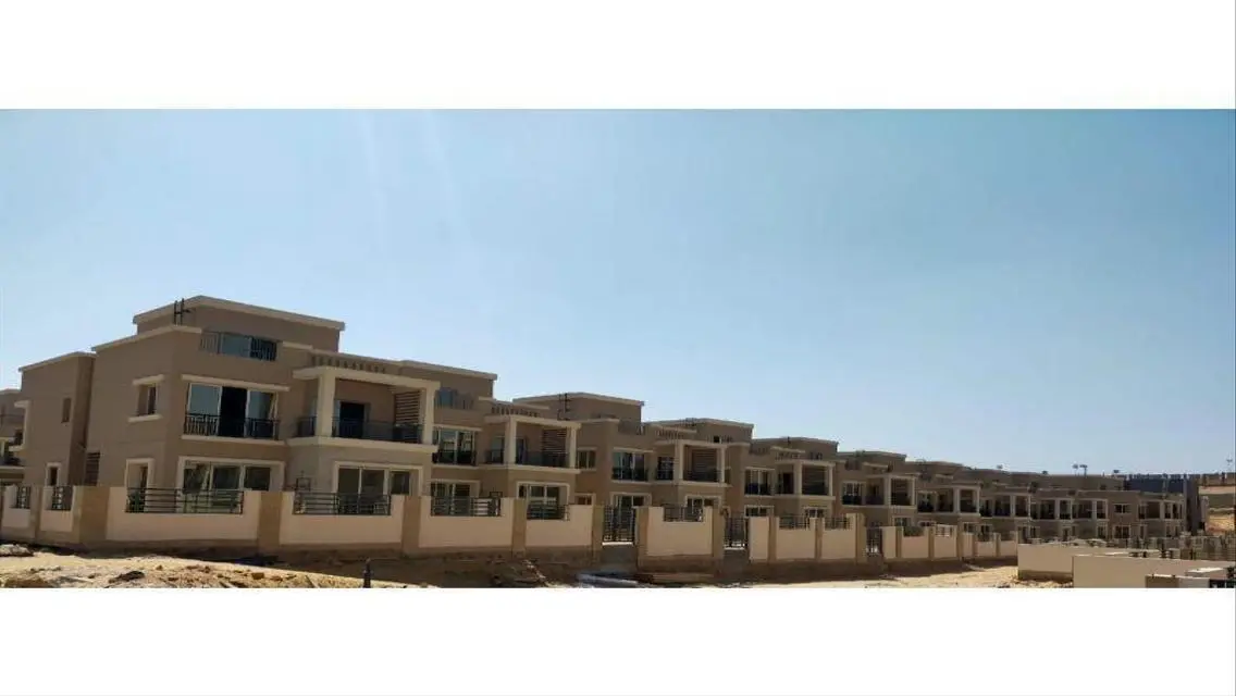 Luxury Apartment in Taj City, New Cairo