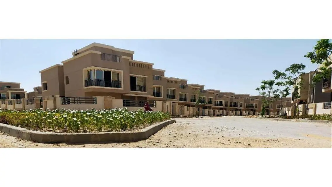 Luxury Apartment in Taj City, New Cairo