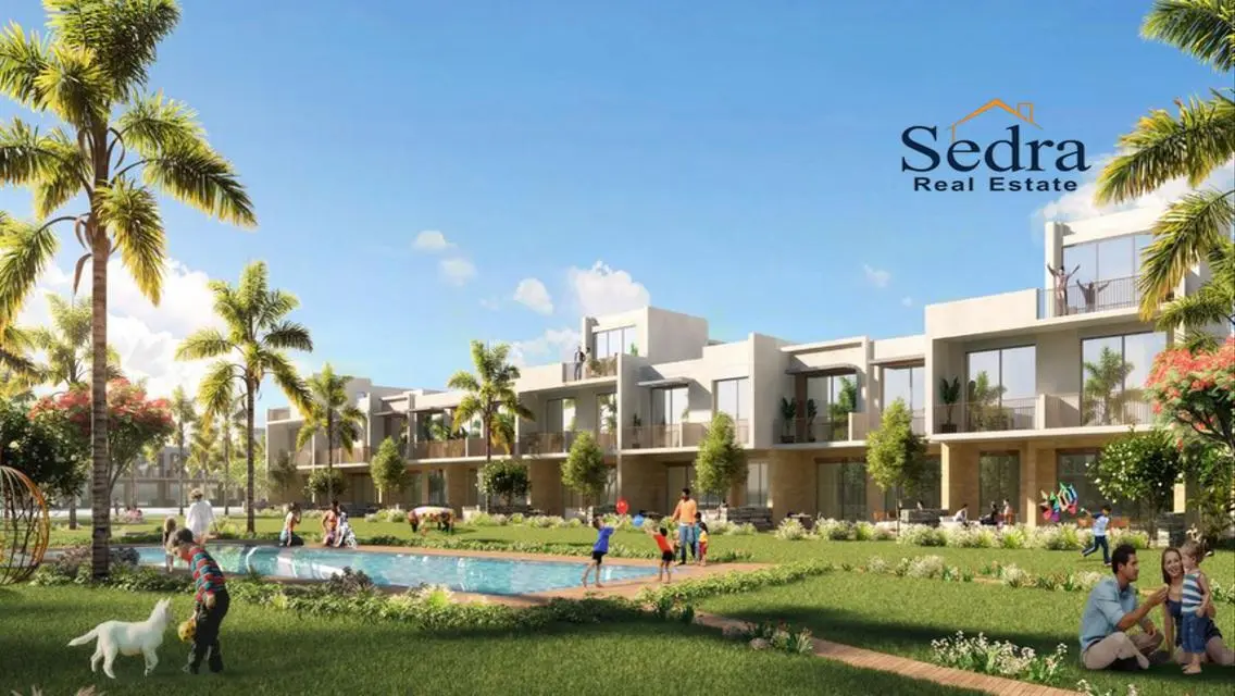 Luxury Villa with Private Pool and Garden