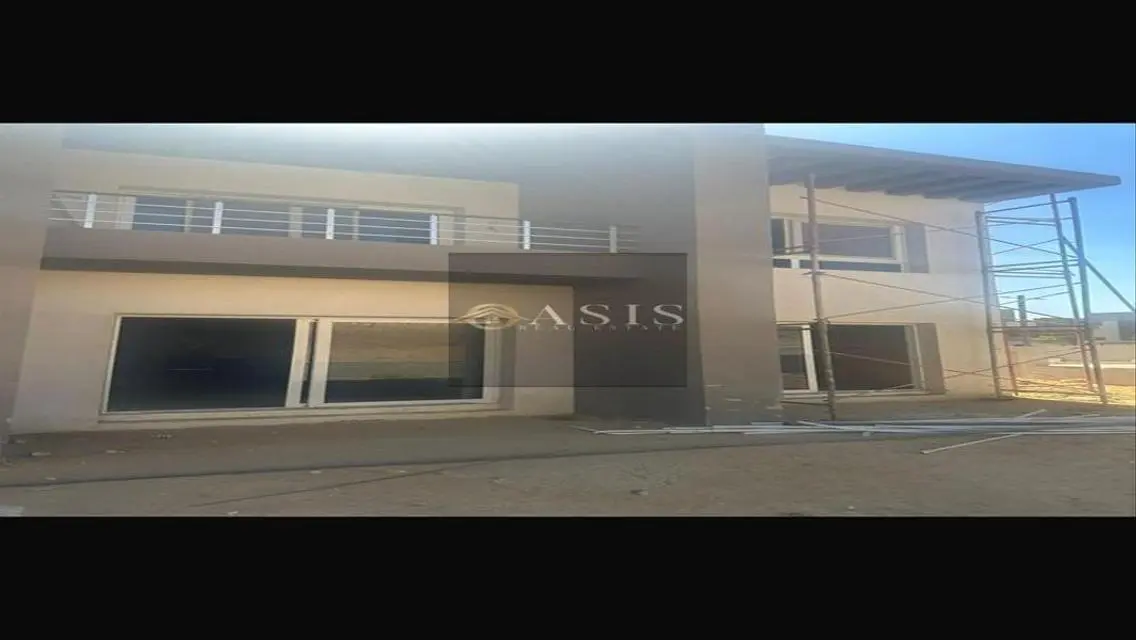 Stunning Villa in Oasis with Premium Amenities