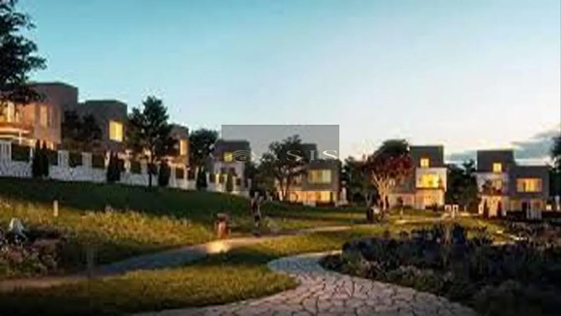 Stunning Villa in Oasis with Premium Amenities