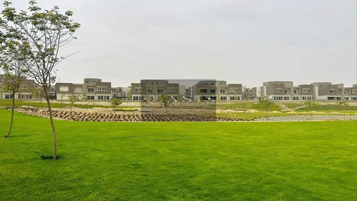 Stunning Villa in Oasis with Premium Amenities