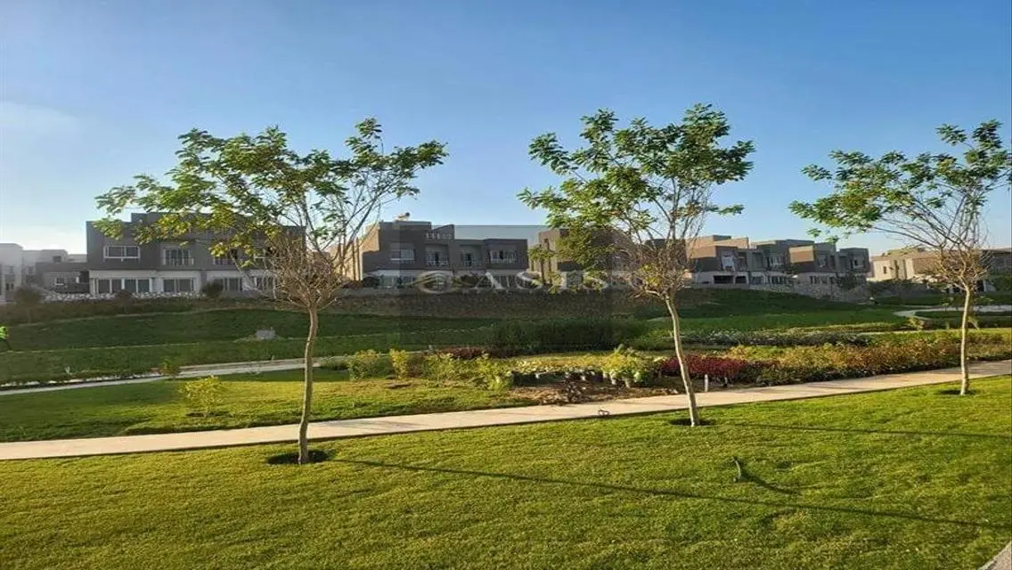 Stunning Villa in Oasis with Premium Amenities