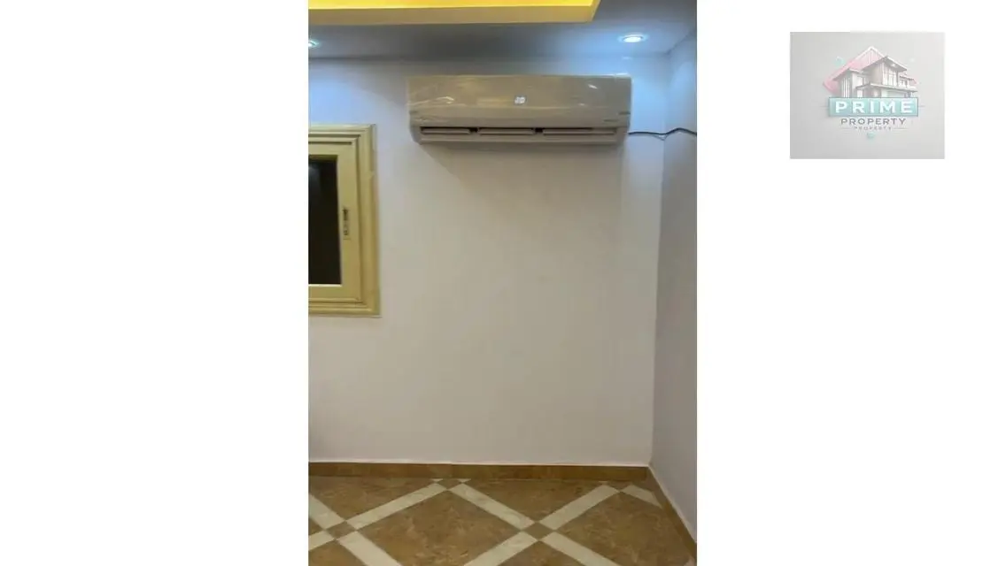 شقة فاخرة للإيجار في موقع متميز